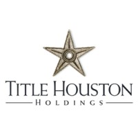 TITLE HOUSTON HOLDINGS, LTD logo - Similar company to Infinity Title