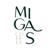 Migas Coffee logo - Similar company to Amigas In Tech