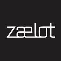 Zaelot logo - Similar company to Shaman Development Studio