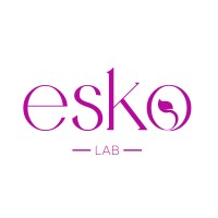 Laboratorios ESKO logo - Similar company to D&M Pharma   Cassará Fouchard Feelderm Bailleul Novoplos
