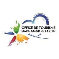 Office de tourisme Maine Cœur de Sarthe logo - Similar company to Tablissime