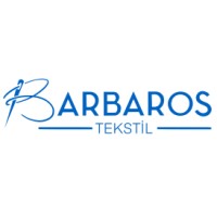 BARBAROS TEKSTİL logo - Similar company to Snapugc