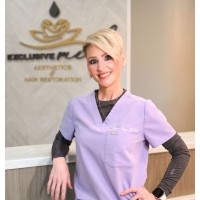 Exclusive Med Aesthetics & Hair Restoration logo - Similar company to Compro Solution Inc