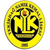 Tekirdağ Namık Kemal Lisesi logo - Similar company to Google Developer Student Clubs - University Of Debrecen