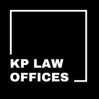 KP Law Offices LLP logo - Similar company to Apex Partners