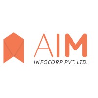 Aim Infocorp Pvt. Ltd.