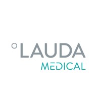 LAUDA Medical GmbH & Co. KG logo - Similar company to Lauda