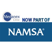 Medanex Clinic, Now Part of NAMSA logo - Similar company to Syntactx, Now Part Of Namsa