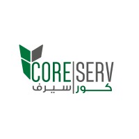 CoreServ logo - Similar company to Hacienda Technical Services Llc
