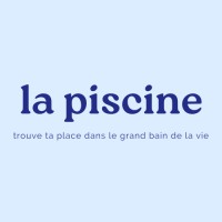 La piscine média logo - Similar company to More Life Ghost