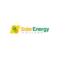 Solar Energy Holland logo - Similar company to Reflex Winkelmann Nederland
