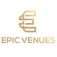 Epic Venues CA logo - Similar company to Omit