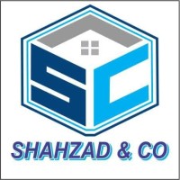 Shahzad and Company logo - Similar company to Zhejiang Hailide New Material Co., Ltd