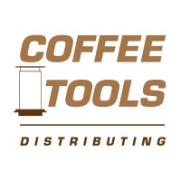 Coffee Tools Distributing logo - Similar company to Intervine