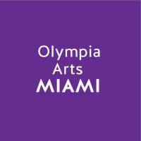 Olympia Arts MIAMI logo - Similar company to Fyve Senses