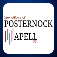 Posternock Apell Law Firm logo - Similar company to Volunteer Center Of South Jersey