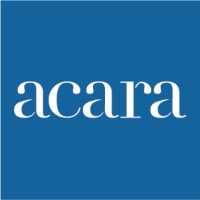 Australian Curriculum, Assessment and Reporting Authority (ACARA) logo - Similar company to Victorian Curriculum And Assessment Authority