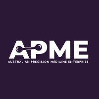 Australian Precision Medicine Enterprise (APME) logo - Similar company to Continuous Precision Medicine
