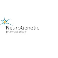 NeuroGenetic Pharmaceuticals, Inc. logo - Similar company to Brp Pharmaceuticals