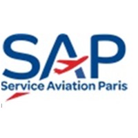 SERVICE AVIATION PARIS (S.A.P) logo - Similar company to B1 France