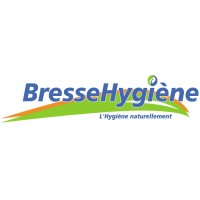 BRESSE HYGIENE logo - Similar company to Nucci