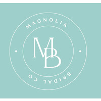 Magnolia Bridal Co logo - Similar company to The Palm Tree