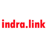 indra.link logo - Similar company to Hub4U | Inovação E Sustentabilidade Que Transformam