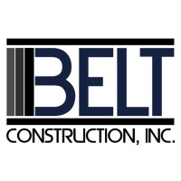 BELT CONSTRUCTION INC logo - Similar company to West Fork Construction