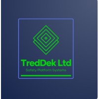 TredDek Ltd logo - Similar company to Smith Robotics Ltd