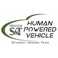 MST Human Powered Vehicle Team logo - Similar company to We Customer Support