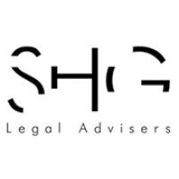 SHG Legal Advisers logo - Similar company to Idea Information Systems