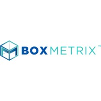 BoxMetrix logo - Similar company to Connectivity.World