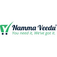 Namma Veedu logo - Similar company to Acs Arunkumar