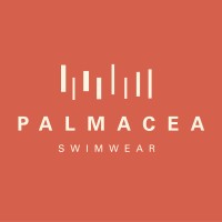 PALMACEA SWIMWEAR logo - Similar company to Symplifica