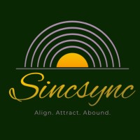 SincSync logo - Similar company to The Reconnection