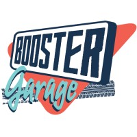 Booster Garage logo - Similar company to Autocars Eschenlauer