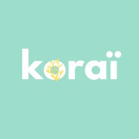 Koraï logo - Similar company to Phycolabs