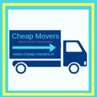 Cheap Packers & Movers Delhi logo - Similar company to Delhi Dabba