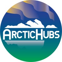 ArcticHubs logo - Similar company to Southern Ocean Observing System (Soos)