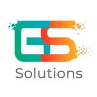 GS SOLUTIONS logo - Similar company to Solution Gs