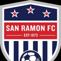 San Ramon FC logo - Similar company to The Coder School San Ramon