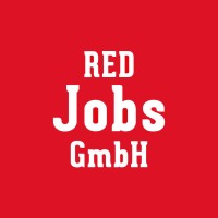 Red Jobs logo - Similar company to Gamertag