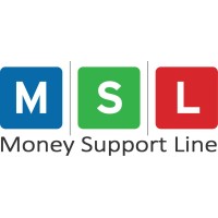 The Money Support Line Ltd logo - Similar company to Money Help Group