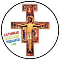 Catholic Religion Teacher