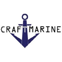Craft Marine Ltd. logo - Similar company to Björn Tech