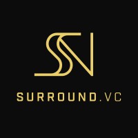 Surround Ventures logo - Similar company to Captain Up