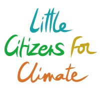 Little Citizens for Climate logo - Similar company to Change The Story
