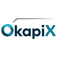 OkapiX logo - Similar company to Needfit
