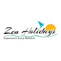 Zen Holidays logo - Similar company to Anco Pakistan (Private) Limited