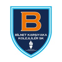 Bilnet Karşıyaka Kolejliler SK logo - Similar company to House Pilates&Training